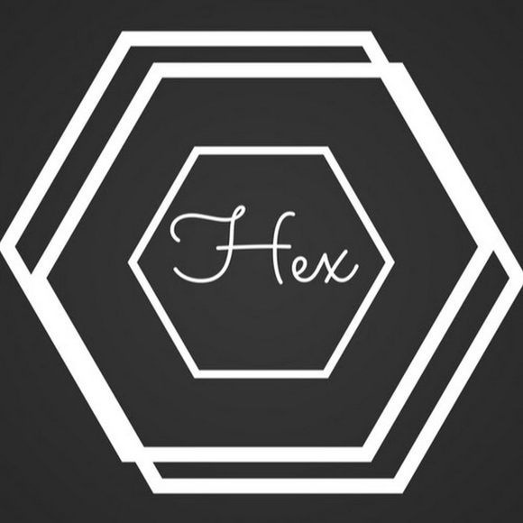 hexdragoon